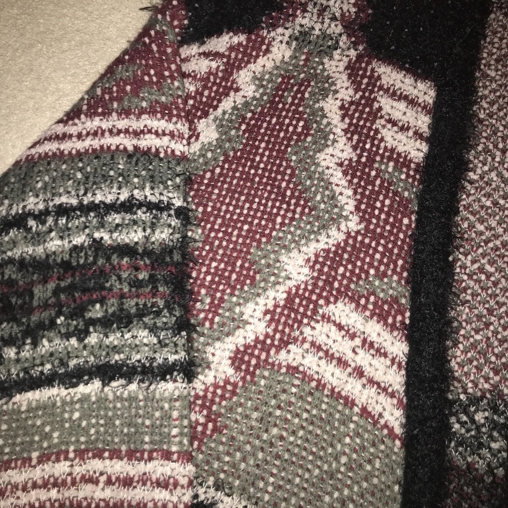 Cozy Ecote Cardigan